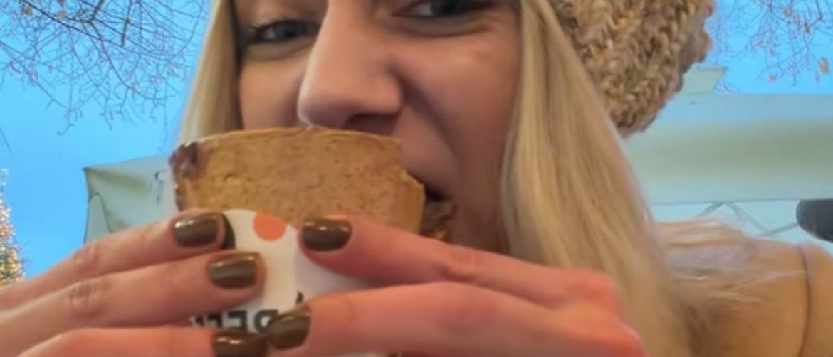 Vruća čokolada na Adventu