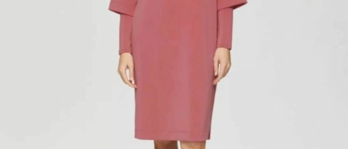 Haljina neobičnog prijevoda