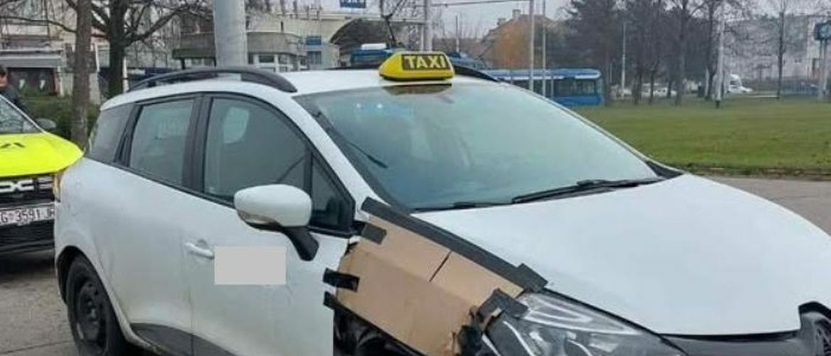 Improvizirani popravak