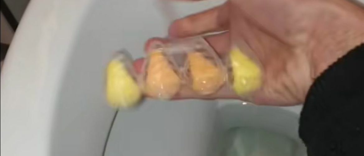 Postavljanje osvježivača