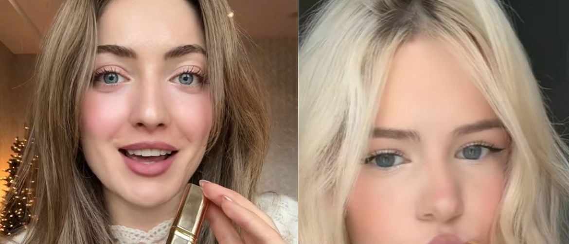 Viralni ruž za usne