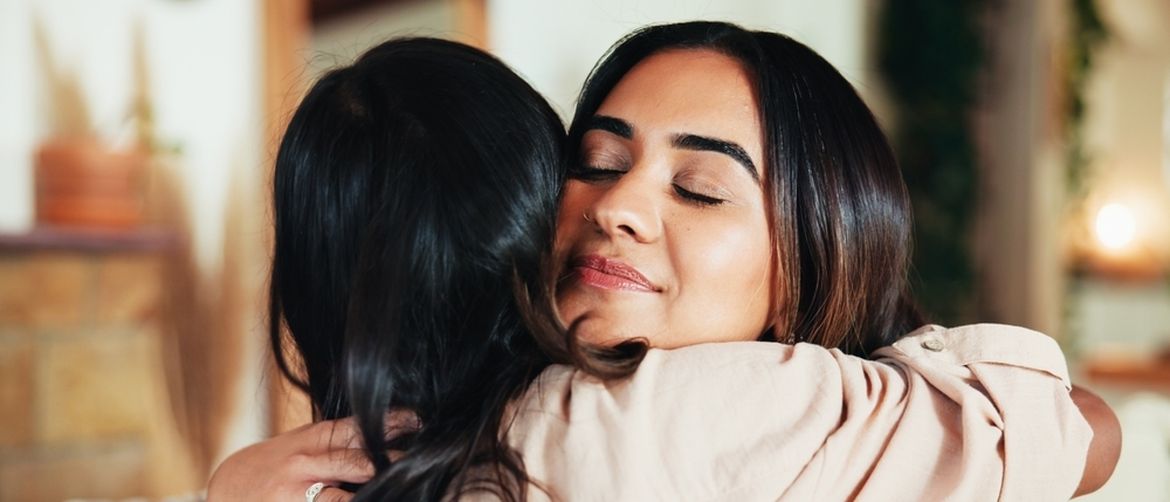 Podrška prijateljice