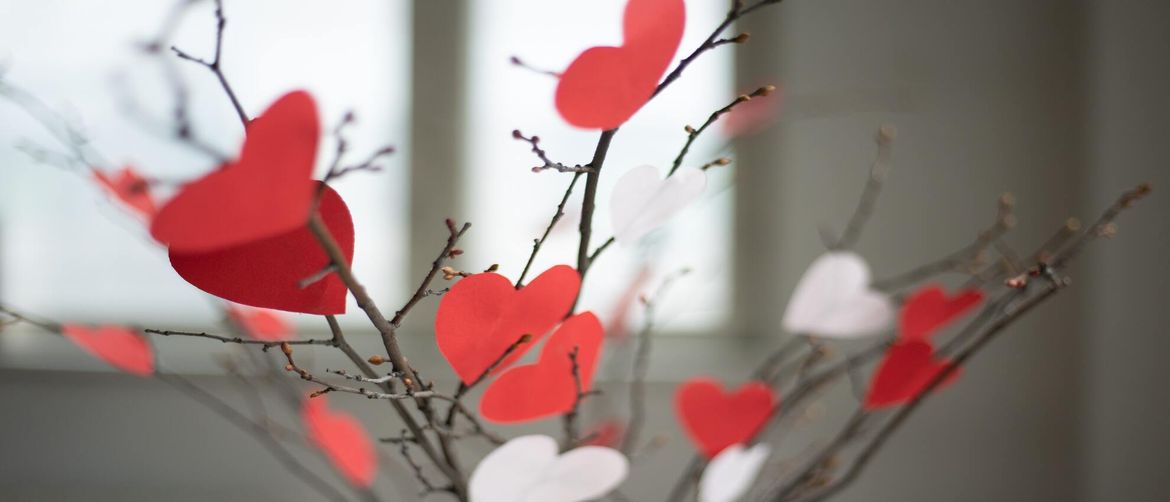 Uz malo kreativnosti i truda svatko može napraviti buket