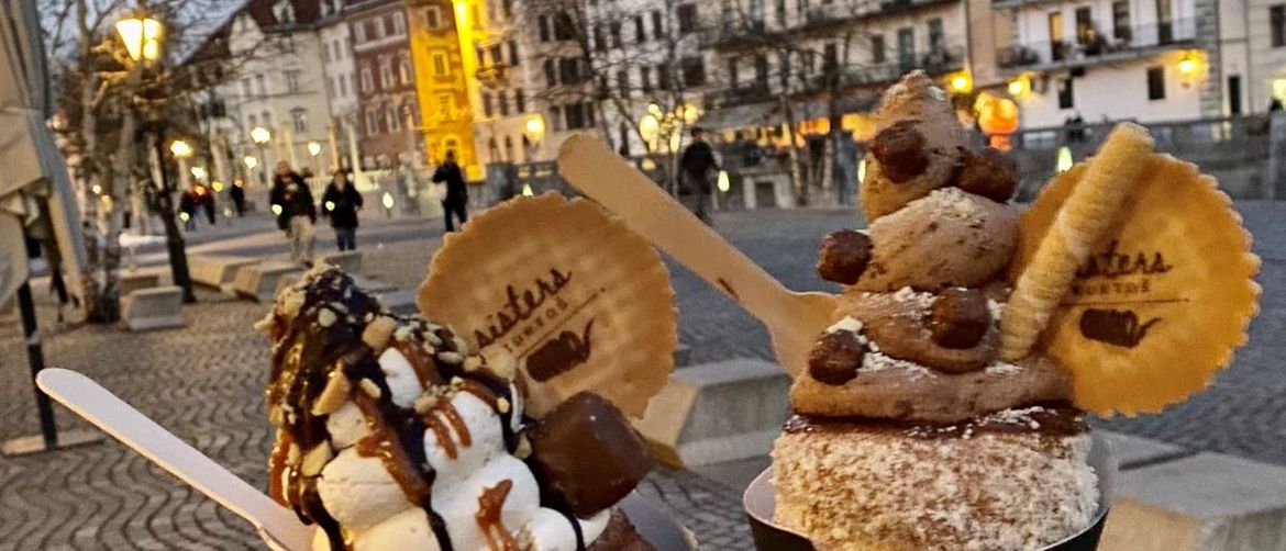 Trdelnik