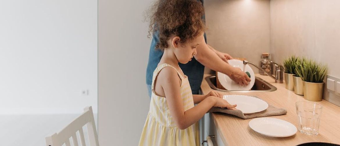 Obavljanje kućanskih poslova