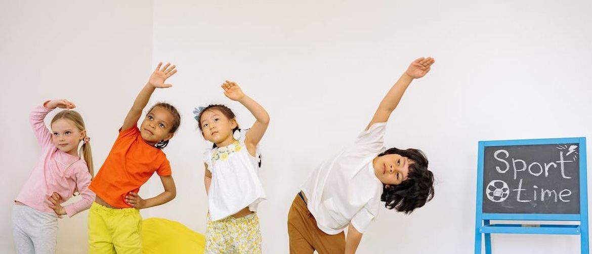 Tjelesna i zdravstvena kultura