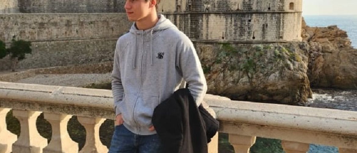 Sebastian Uriel Arias