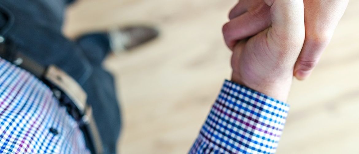 Odnos student-profesor