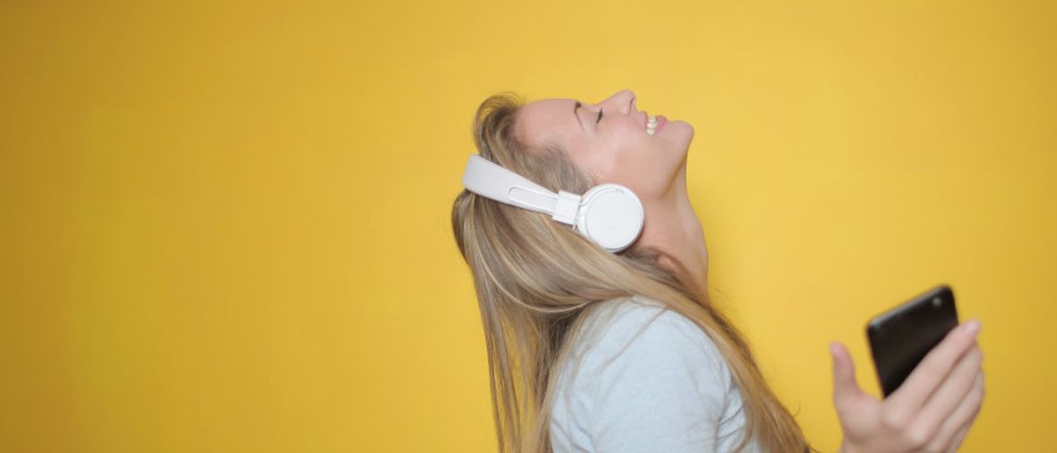 Što se nalazi na vašem popisu pjesama?