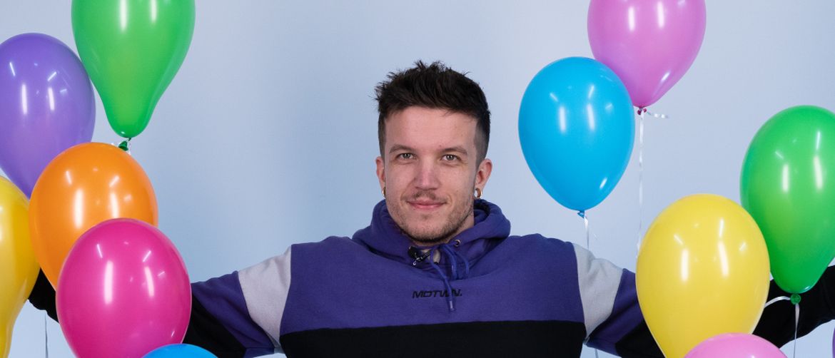 Baby Lasagna u POP kvizu