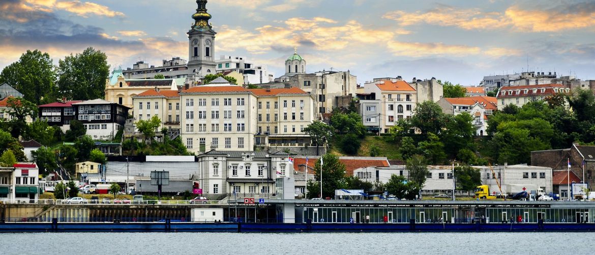 Beograd