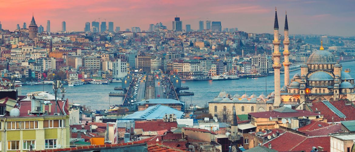 Istanbul je bio najposjećeniji grad u 2023. godini