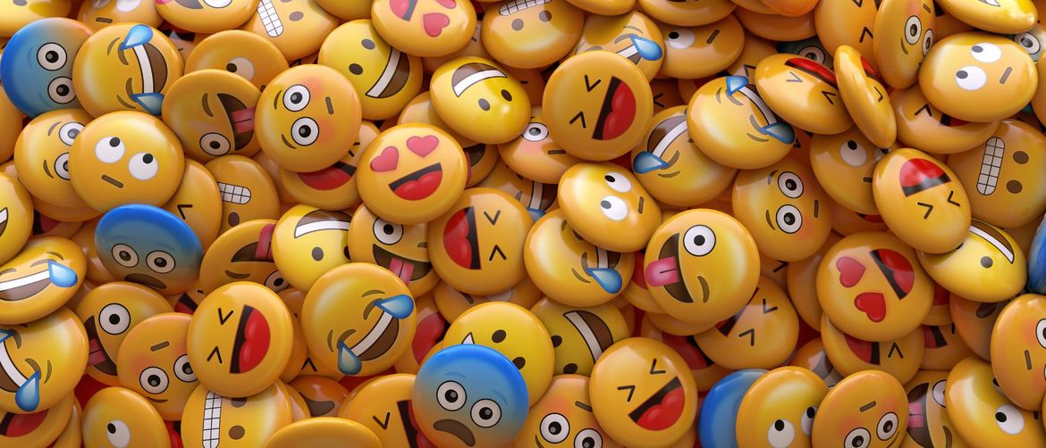 Pažljivo s korištenjem emojia