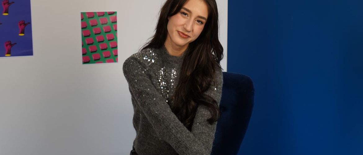 Lana Mandarić u intervjuu za BuzZonu najavila plesni nastup na Dori