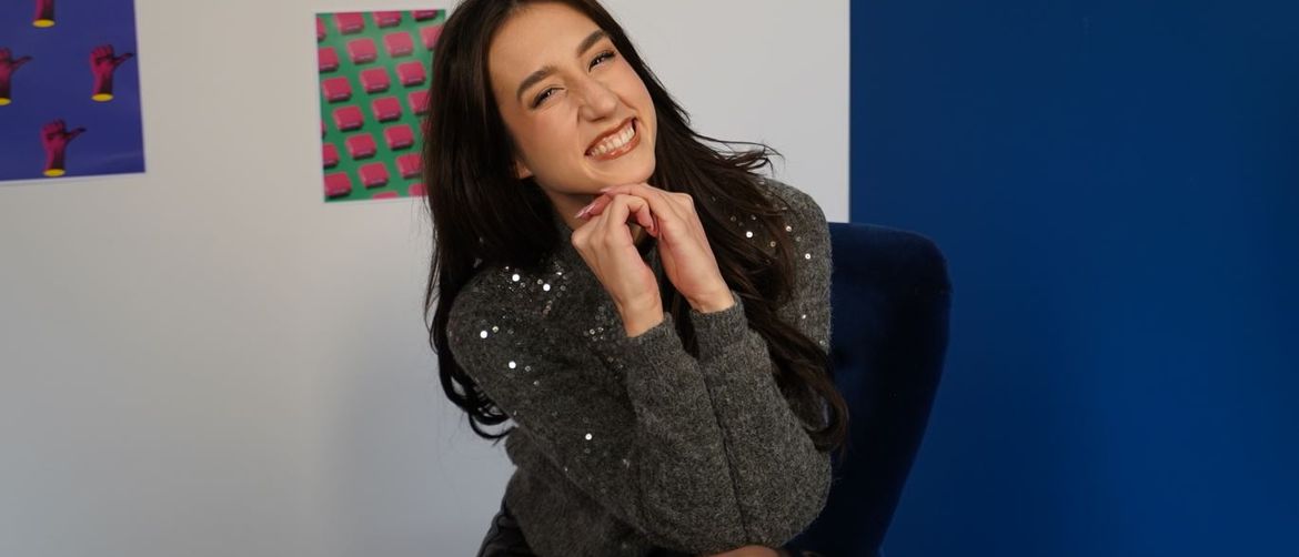 BuzZona: Lana Mandarić - 1