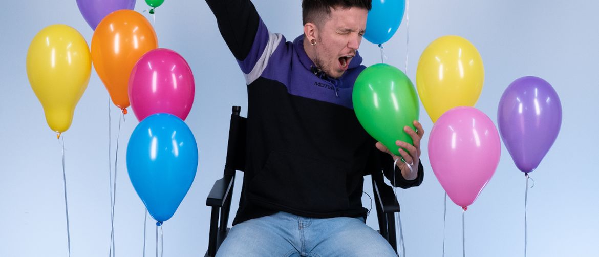 Baby Lasagna u POP kvizu - 3