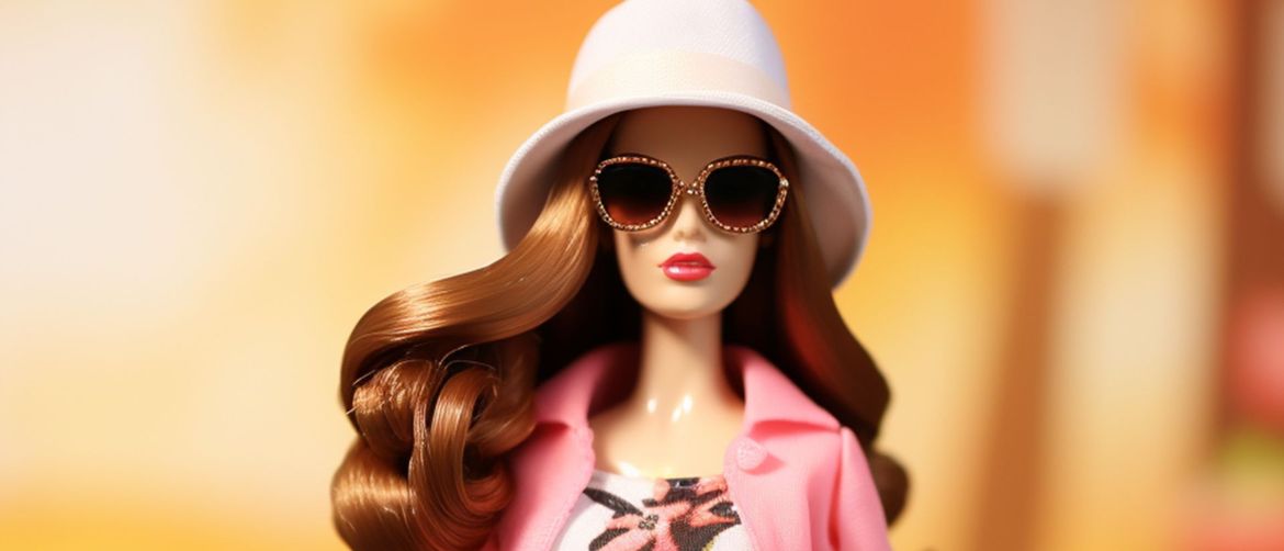 Barbie lutka