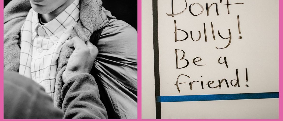 Dan ružičastih majica - STOP nasilju