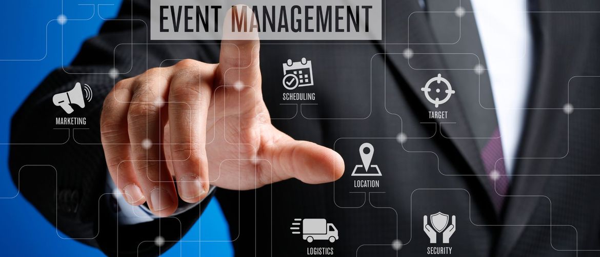 Event management