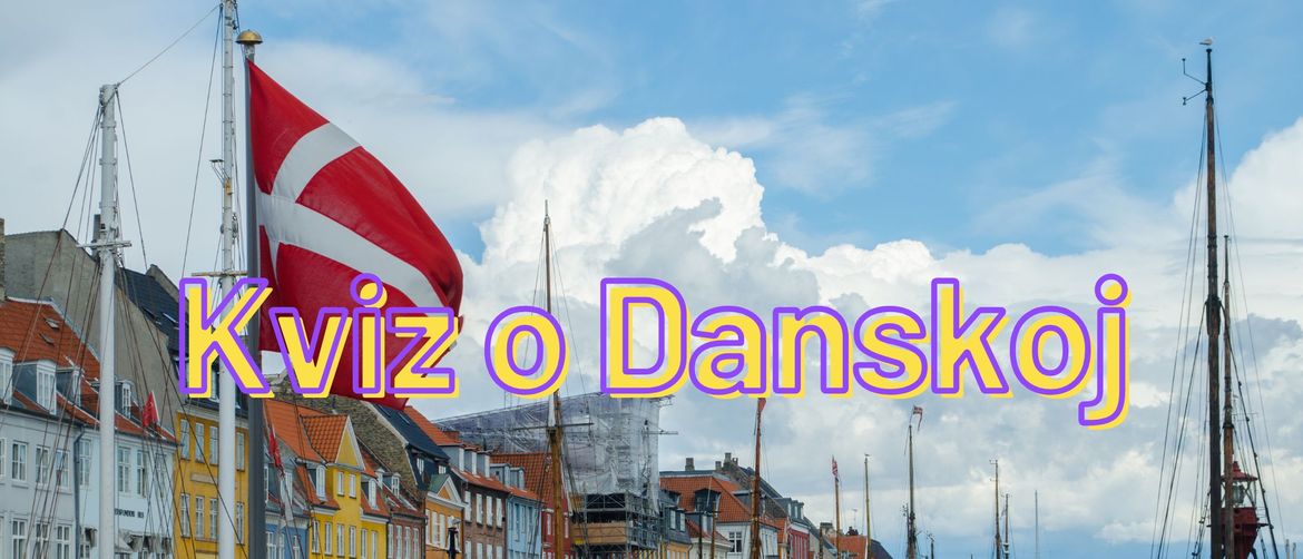 Kviz o Danskoj