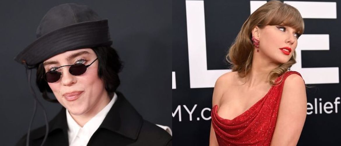 Outfiti s Grammyja 2025.