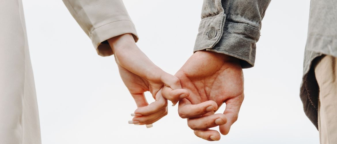Držanje za ruke