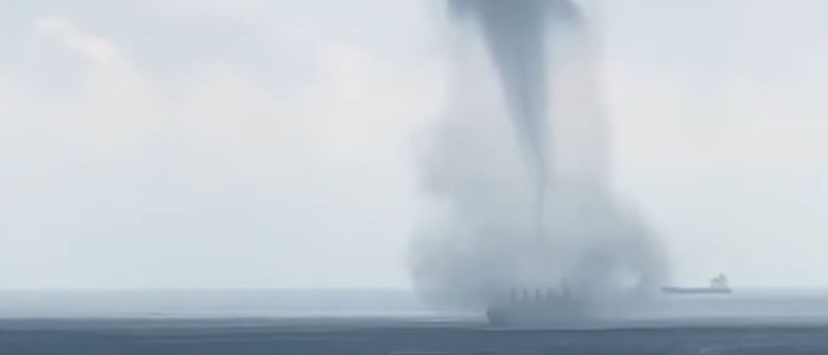 Tornado