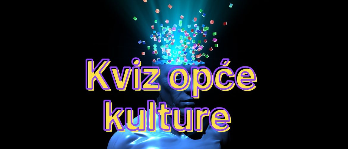 Kviz opće kulture