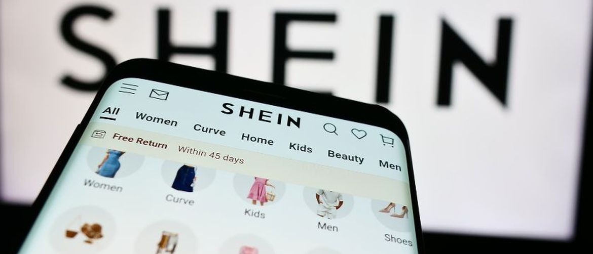 SHEIN
