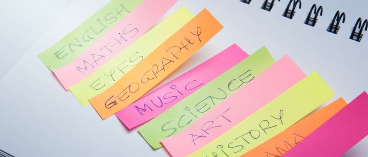 Srednjoškolski kviz