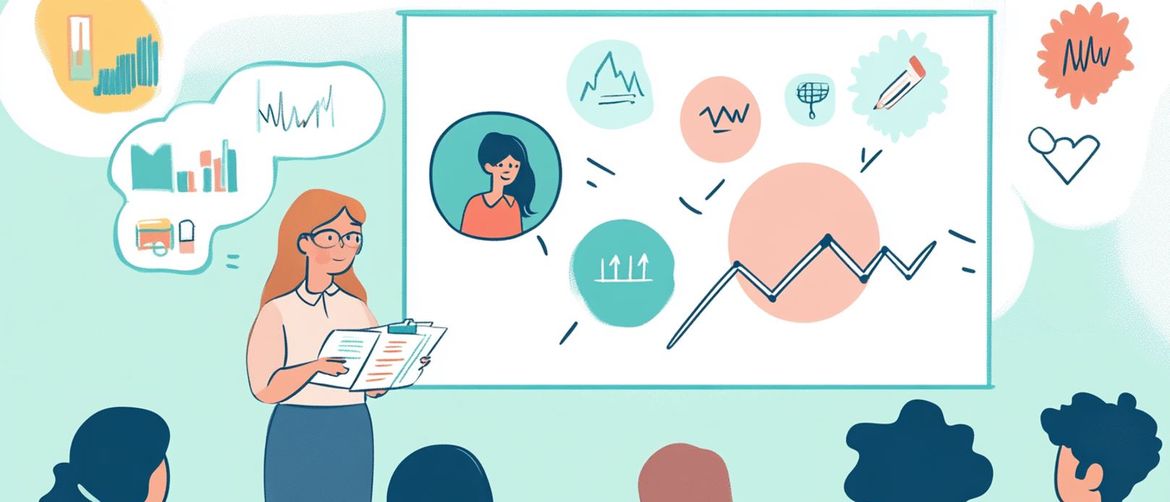 Ilustracija studentske radionice