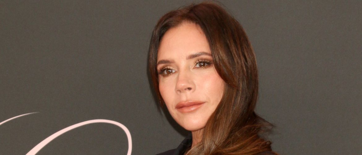 Victoria Beckham