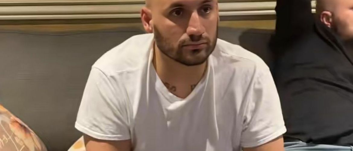 Obiteljsko okupljanje