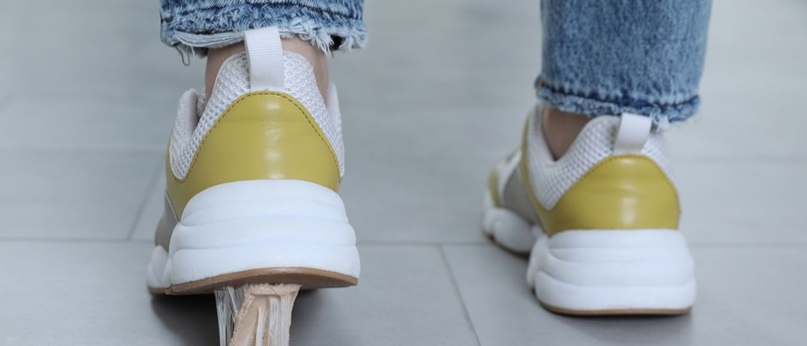 Osoba koja nema sreće