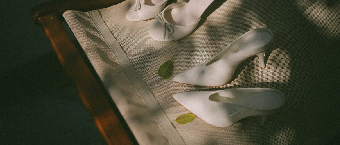 Cipele na nisku petu