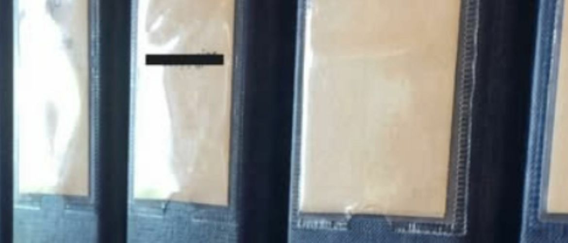 Neobično skriven alkohol u uredu