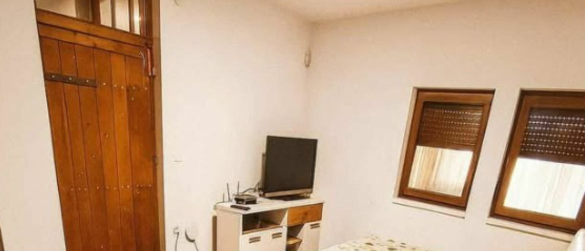 Neobičan apartman u Bosni i Hercegovini