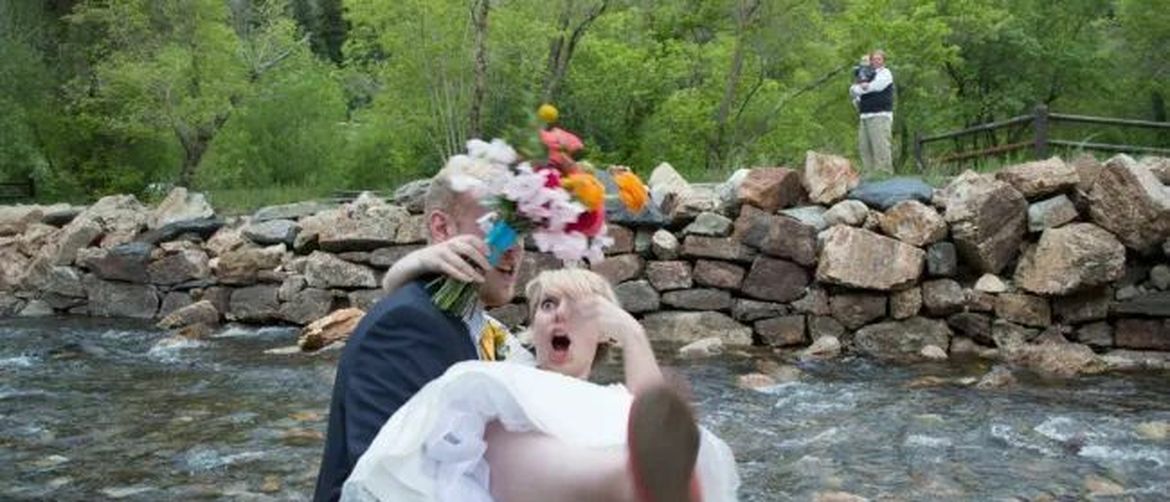 Savršen tajming - 16