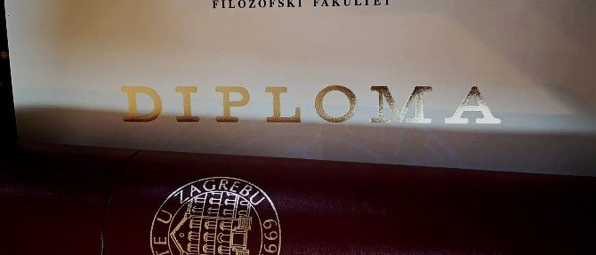 diploma