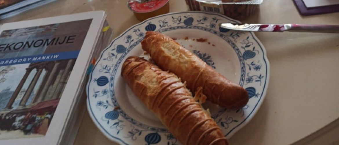 studentska prehrana, čvarci, grickalice