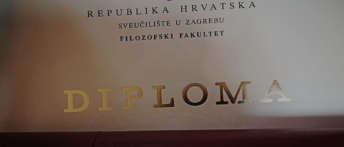diploma