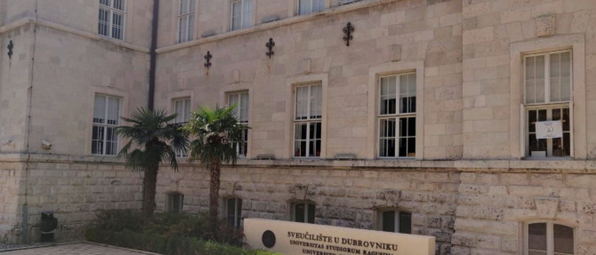 Dubrvnik, Sveučilište u dubrovniku, unidu