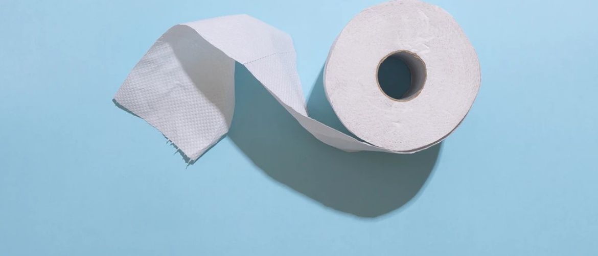 Toaletni papir wc papir
