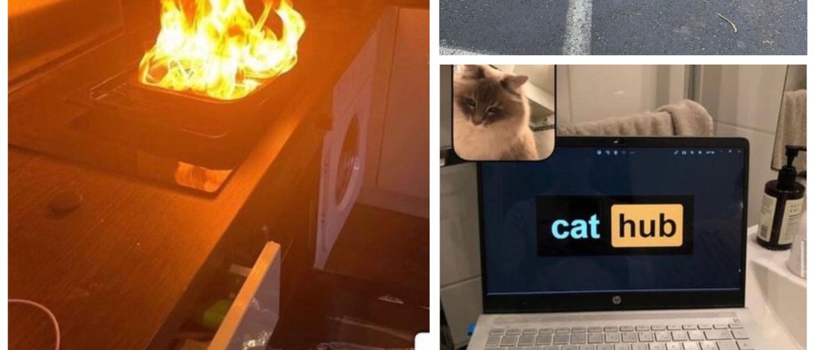 Najsmješnije objave na BeReal-u