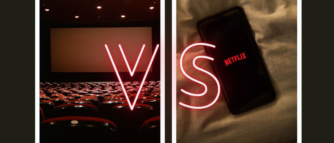 Kino vs Netflix