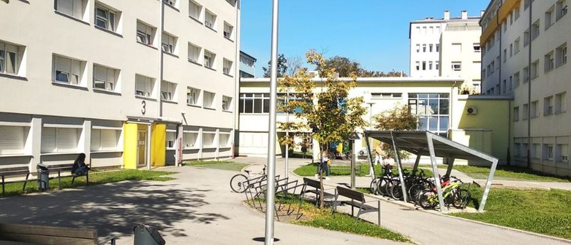 Stanarine u pojedinim studentskim domovima pojeftinile za lipu.