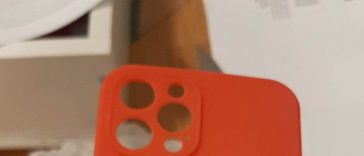 Blago s Cvjetnog: maskica za iPhone