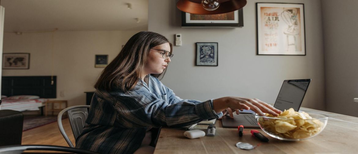 Kakvo je to učenje bez grickalica?