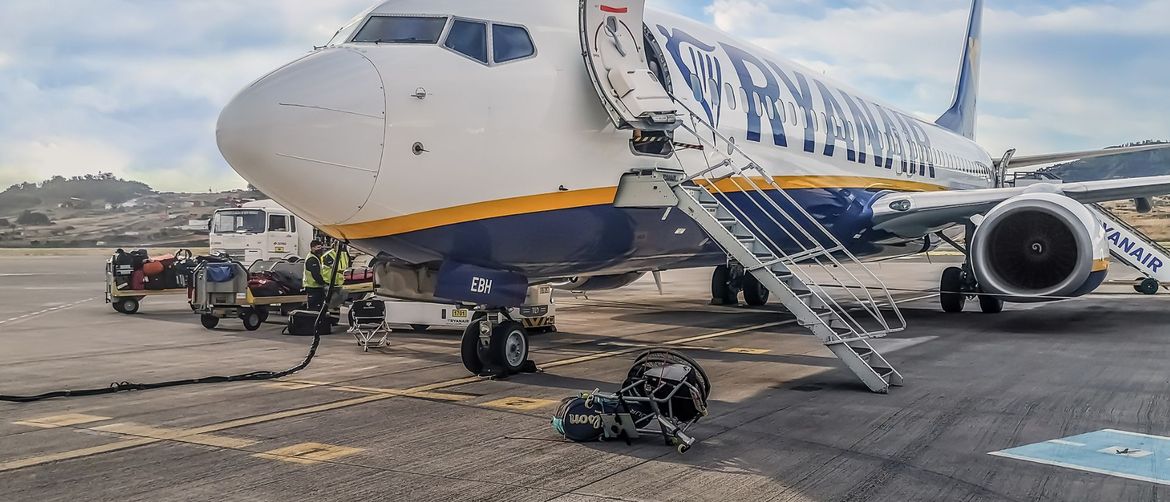 Ryanair