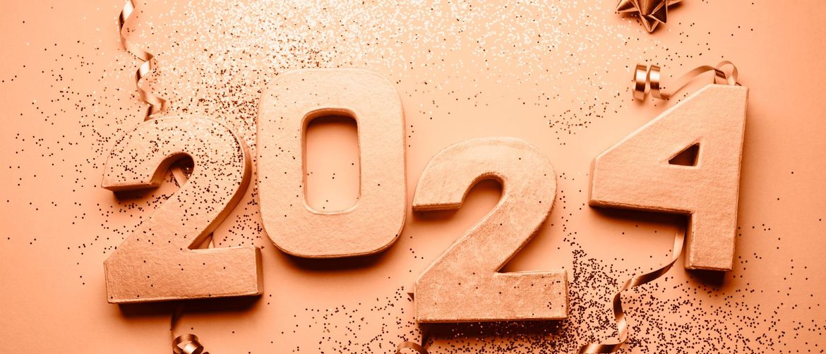 „Peach fuzz“ je boja 2024. godine